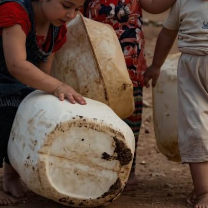 Violência sexual em zonas de conflito mais que dobra, alerta ONU