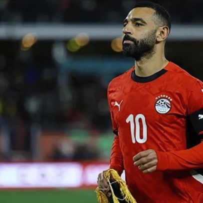 Egito fica sem estrela e Uruguai com quatro: entenda a polêmica na Copa
