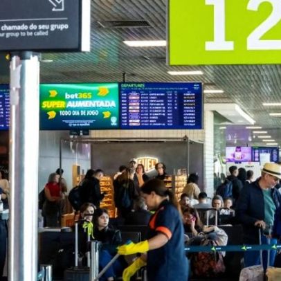 Iata aponta que reforma tributária pode incentivar viagens de ônibus no Brasil