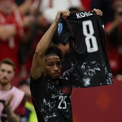 Canadá goleia Qatar em duelo de alto nível