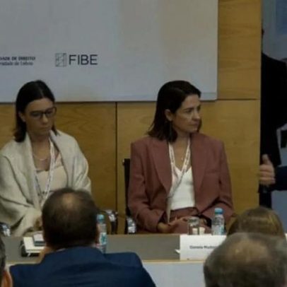 Salomão e Zymler defendem acordos para reduzir litígios