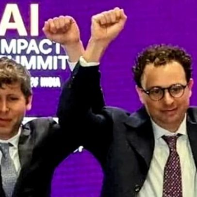 Anthropic e OpenAI: quem liderará a disputa trilionária?