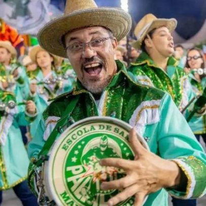 Fenasamba defende financiamento do carnaval como política cultural