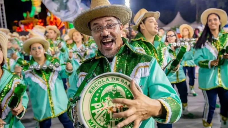 Fenasamba defende financiamento do carnaval como política cultural