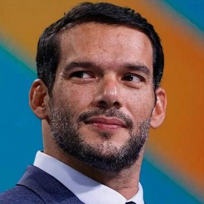 Início do afastamento de Samir Xaud da CBF