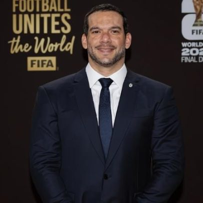 CBF vê acirramento político na disputa da Copa do Mundo