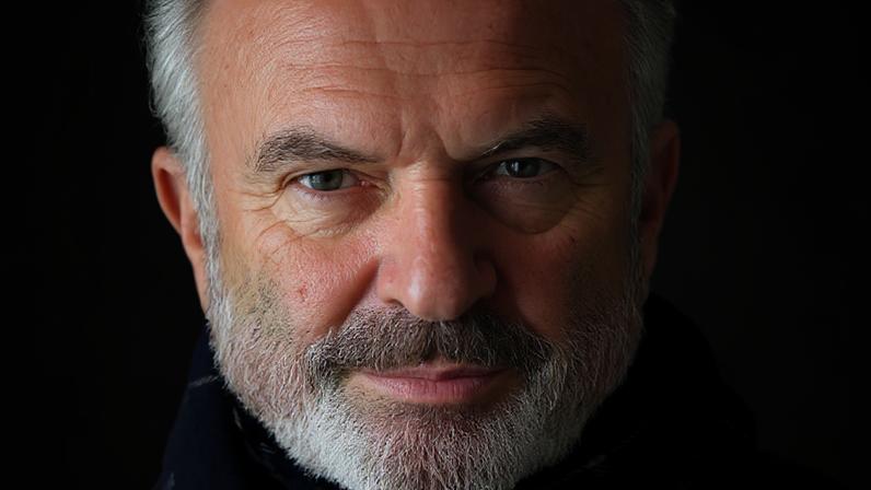 Sam Neill — Foto: Instagram