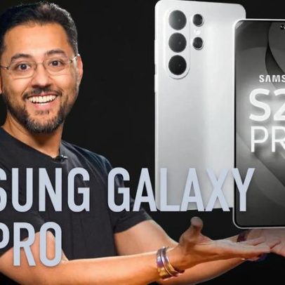 Samsung encara o iPhone Pro com o Galaxy S27 Pro