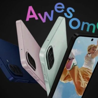Samsung lança Galaxy A27 com até 8 GB de RAM e tela Super AMOLED