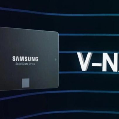 Samsung planeja quadruplicar SSDs com memória de 1.000 camadas