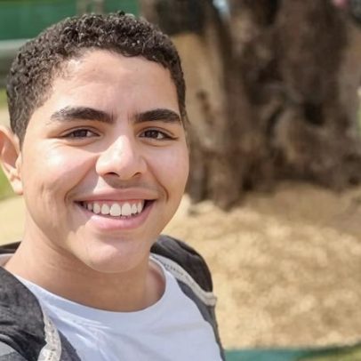 Pai de adolescente morto após prisão de suspeito no DF desabafa