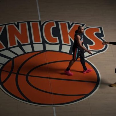 O que está em jogo para Spurs e Knicks nas Finais da NBA
