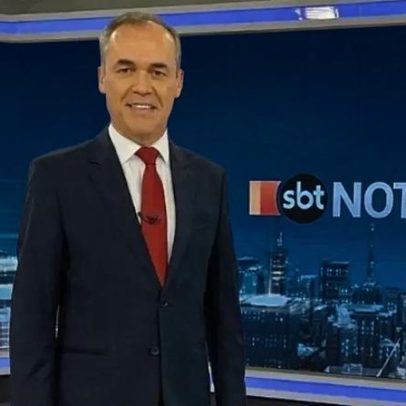 Apresentador encerra carreira após 40 anos na TV entre Globo e SBT