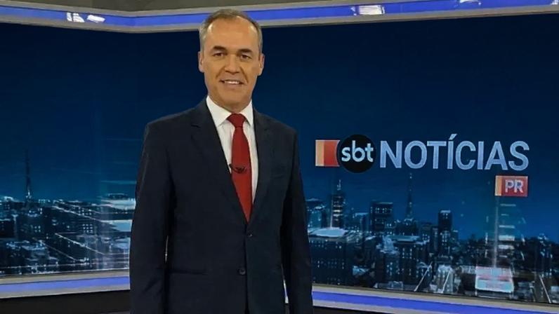 Sandro Dalpícolo encerra trajetória de quatro décadas como repórter e apresentador