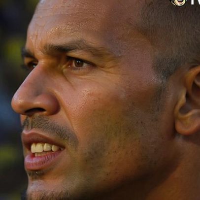 Fabinho retorna à Seleção após deixar o campo com o rosto sangrando