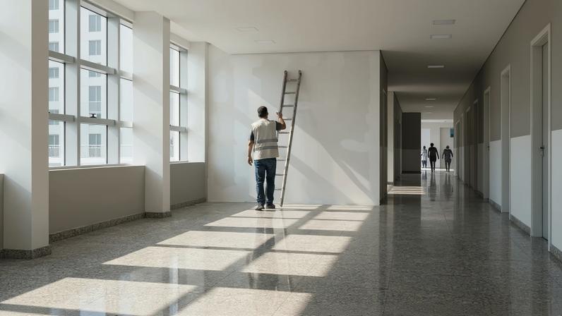 Santa Casa de Itapeva receberá R$ 976 mil do governo federal para reforma de unidade