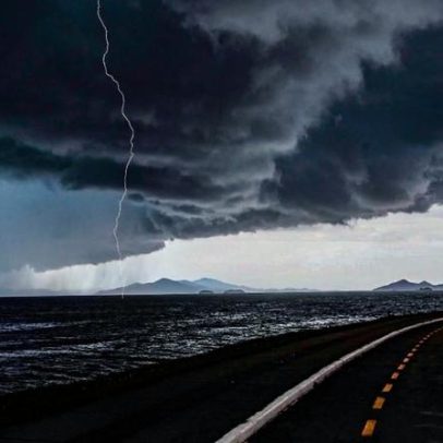 Santa Catarina se prepara para enfrentar o super El Niño