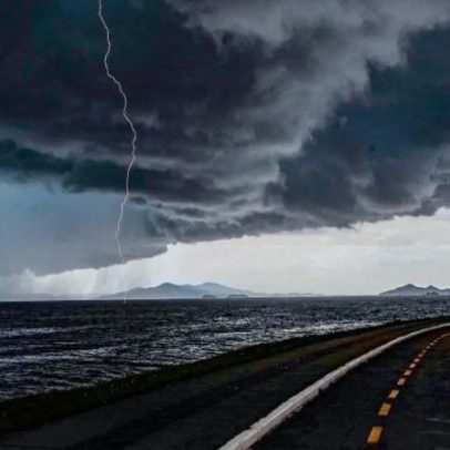 Estado mais vulnerável a desastres climáticos se prepara para o El Niño