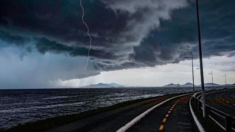 Santa Catarina se prepara para El Nino