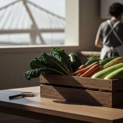Santa Cruz do Rio Pardo abre chamada para compra de alimentos da agricultura familiar