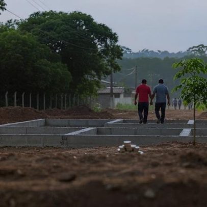 Santa Inês homologa licitação de 2,5 milhões para centro de saúde mental