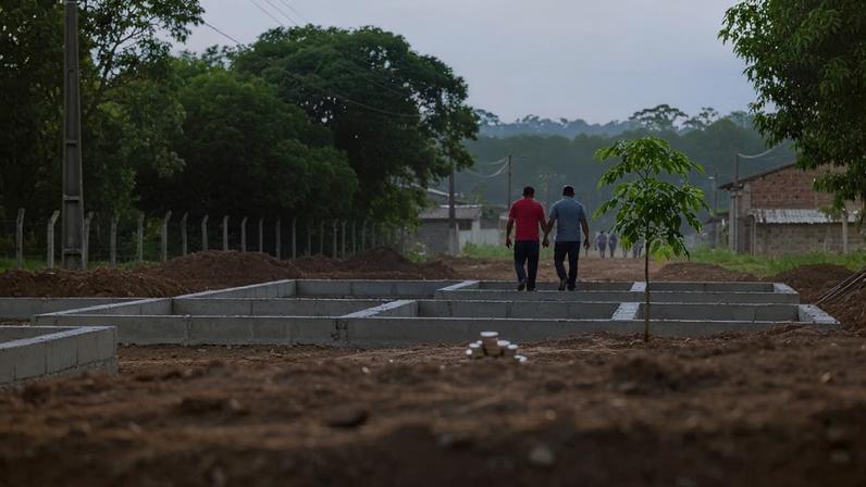 Santa Inês homologa licitação de R$ 2,5 milhões para construção de centro de saúde mental