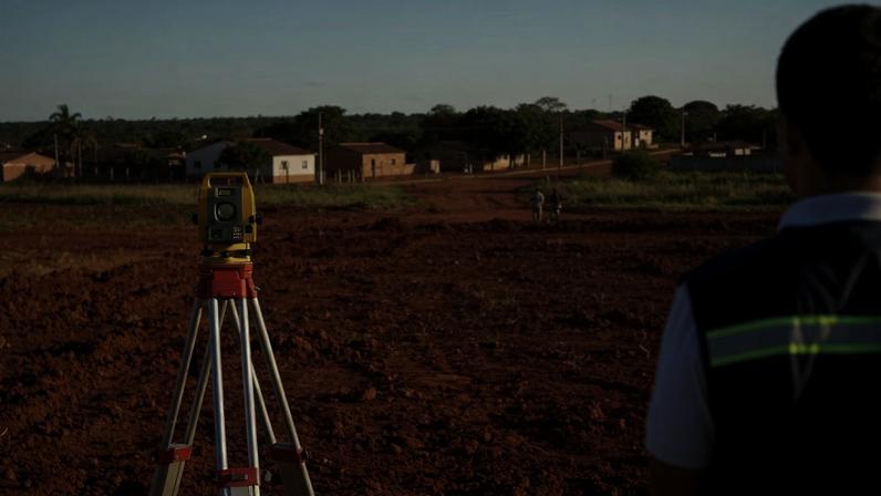 Santa Rosa do Piauí abre dispensa para projeto de campo society com verba federal