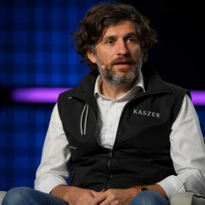 Kaszek e Santiago Fossatti: América Latina na corrida pela IA