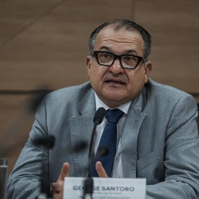Governo aguarda aval do TCU para leilões de ferrovias em 2026
