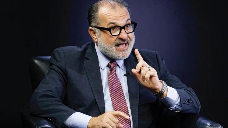 O ministro dos Transportes, George Santoro, falou em entrevista ao Poder360 sobre o interesse dos chineses nas ferrovias brasileiras