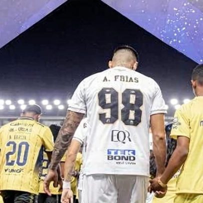 Santos monitora situação na Venezuela e aguarda decisão da Conmebol sobre Sula