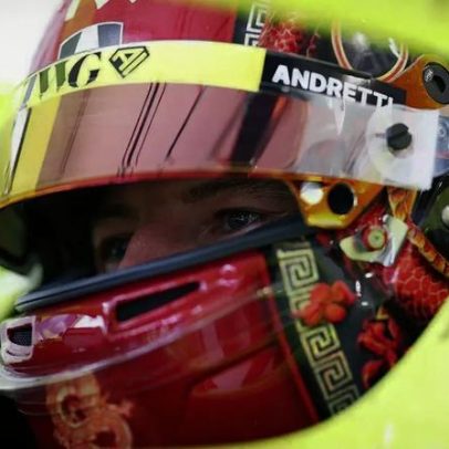 Jake Dennis conquista pole em Sanya; Drugovich fica em segundo