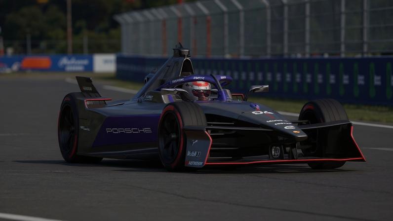 Pascal Wehrlein conquista liderança do segundo treino livre em Sanya
