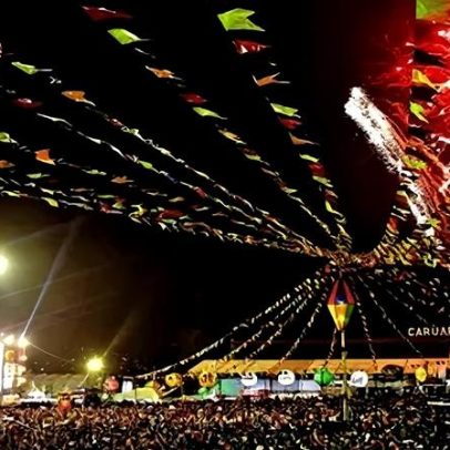 Festas Juninas devem movimentar mais de R$ 2 bilhões no Brasil em 2026