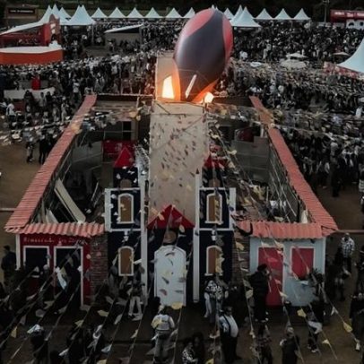 Festas juninas em São Paulo: veja onde curtir os arraiais