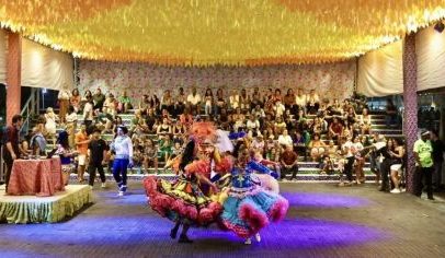 São João de Salvador inicia nesta quinta com 12 dias de festa gratuita