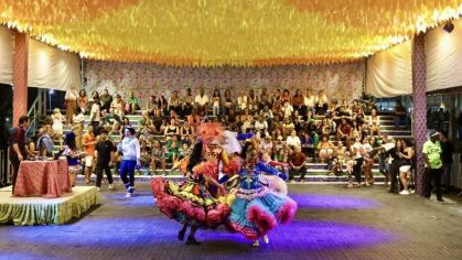 São João de Salvador começa nesta quinta com 12 dias de festa gratuita no Centro Histórico