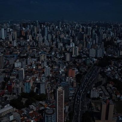 PIB de São Paulo cresce 3,2% em março