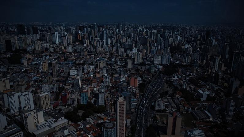 PIB de São Paulo cresce 3,2% em março