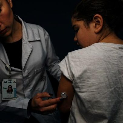 São Paulo inicia entrega gratuita de sensores de glicose para crianças