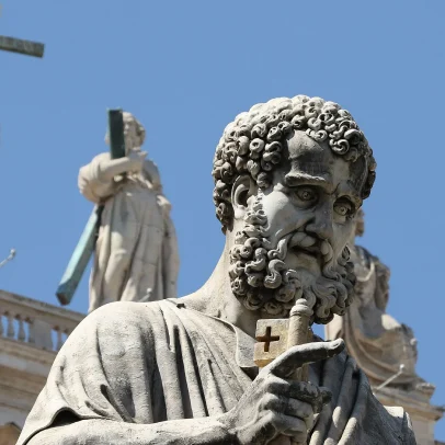 Lições de São Pedro e São Paulo para o momento atual
