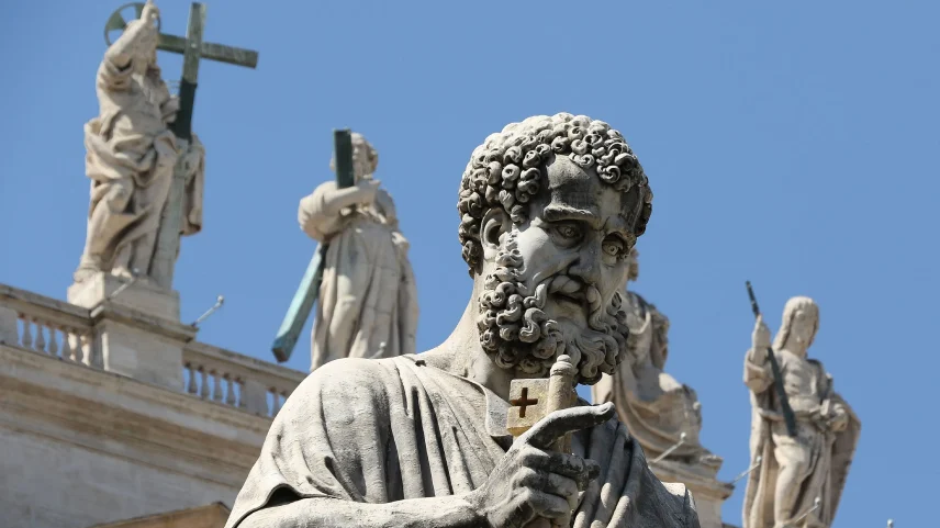 Lições de São Pedro e São Paulo para o momento atual