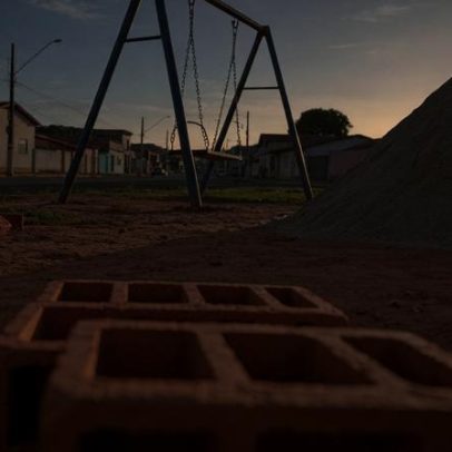 São Roberto prorroga contrato de R$ 2,09 milhões para construção de creche