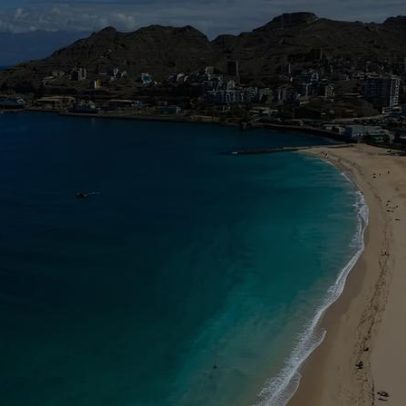 Cabo Verde: razões para visitar o arquipélago na próxima viagem