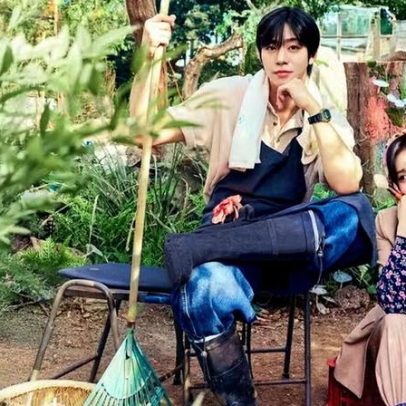 31 melhores doramas da Netflix em 2026 para maratonar