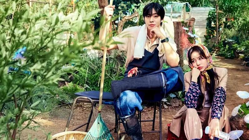 31 melhores doramas da Netflix em 2026 para maratonar