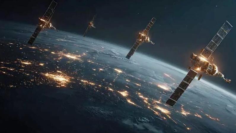 O IPO que pode ser o maior da Índia (e lançar a próxima rival da Starlink)