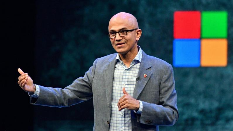 Executivo sugeriu que discurso sobre perda de empregos é alarmista (imagem: divulgação/Microsoft)
