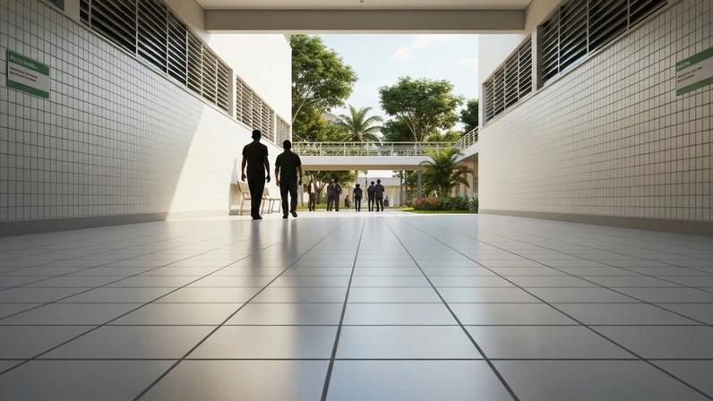 Saúde de Ourém contrata laboratório de prótese dentária por R$ 167,4 mil