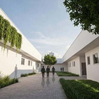 Saúde envia diretora a Londres e Paris para financiamento e clima